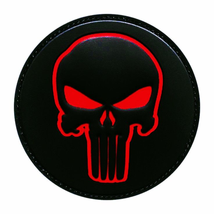 Skull Artwork